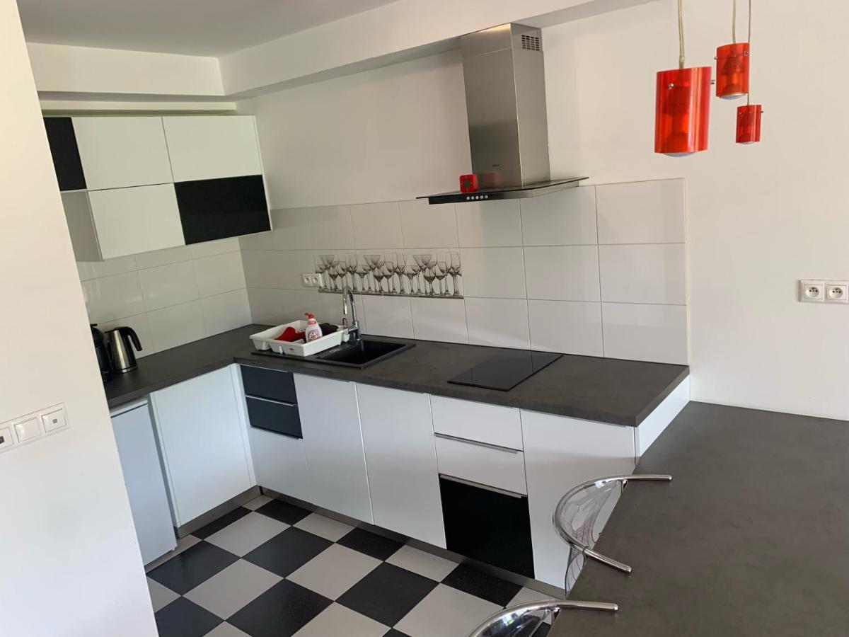 Panorama Donovaly 22-C Apartment Ngoại thất bức ảnh