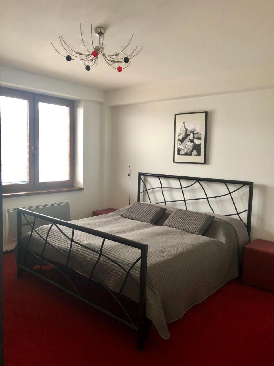 Panorama Donovaly 22-C Apartment Ngoại thất bức ảnh
